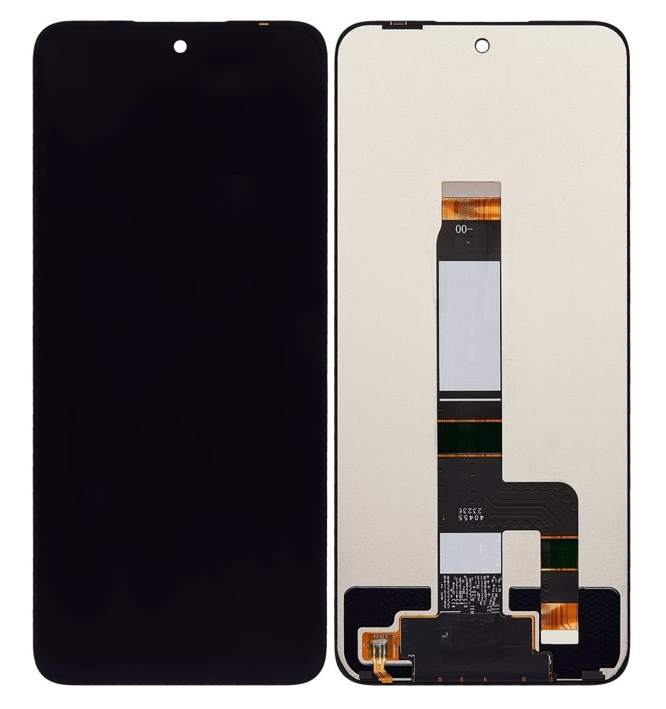 Redmi 12 Display - Original Quality | MobilePartsWala