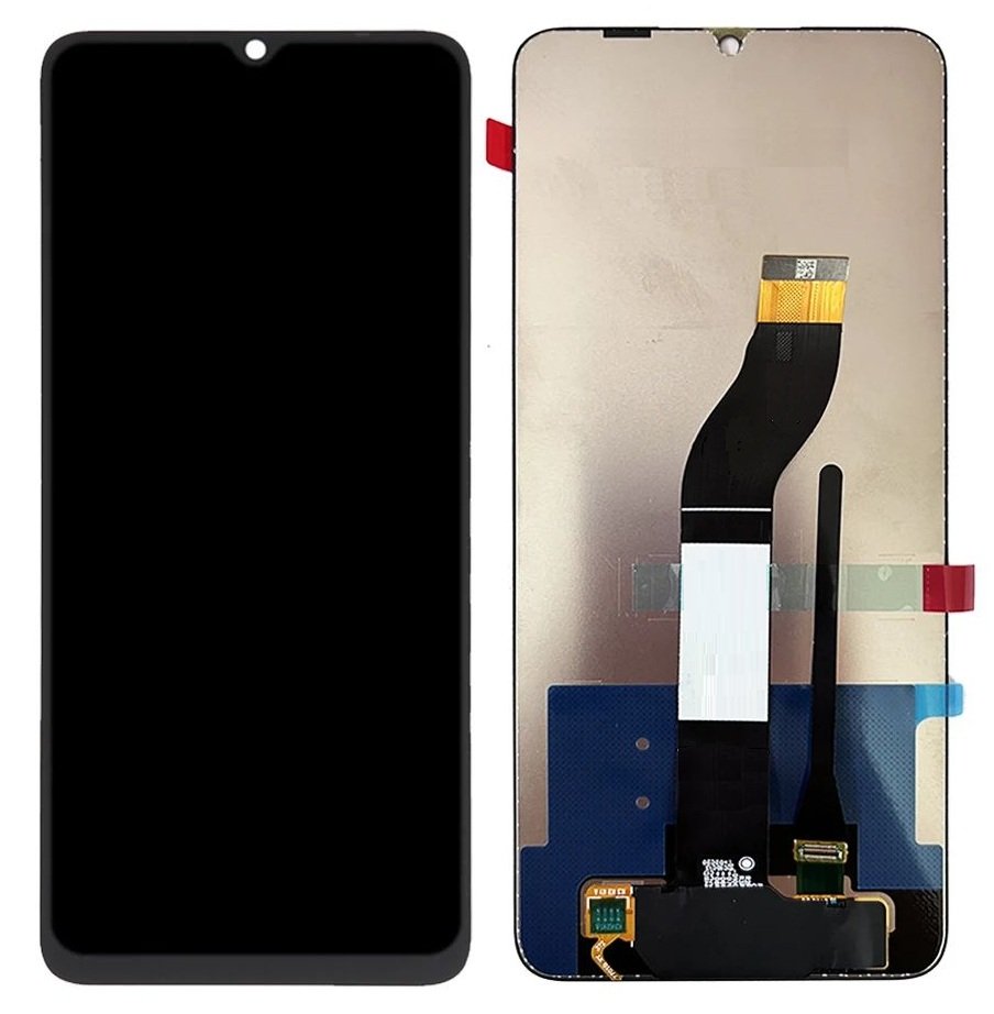 Redmi 13C Display - Original Quality | MobilePartsWala
