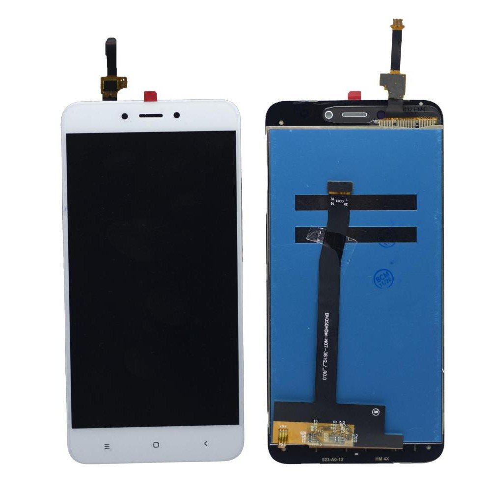 Redmi 4 Display - Original Quality | MobilePartsWala