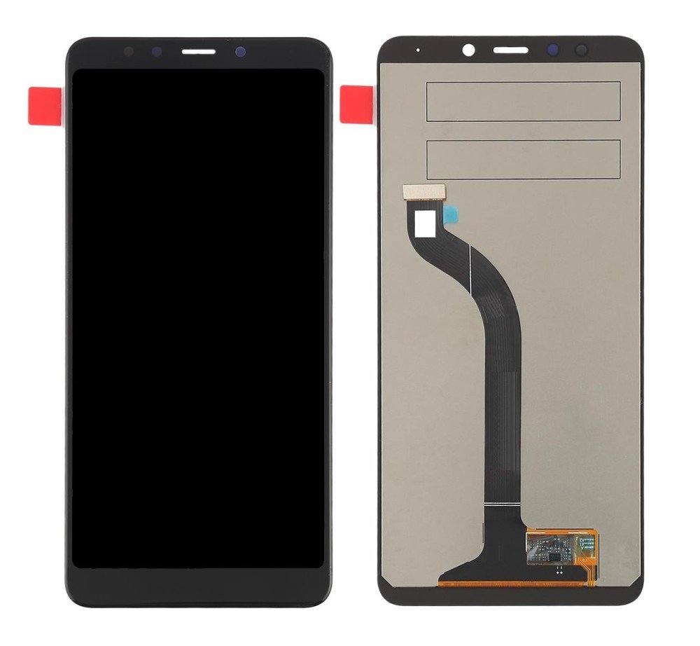 Redmi 5 Display - Original Quality | MobilePartsWala