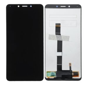 Redmi 6A Display - Original Quality | MobilePartsWala