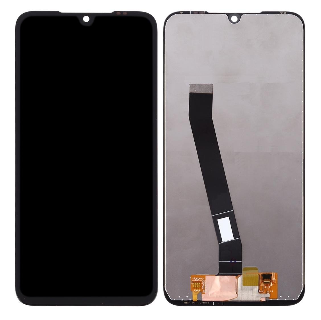 Redmi 7 Display - Original Quality | MobilePartsWala