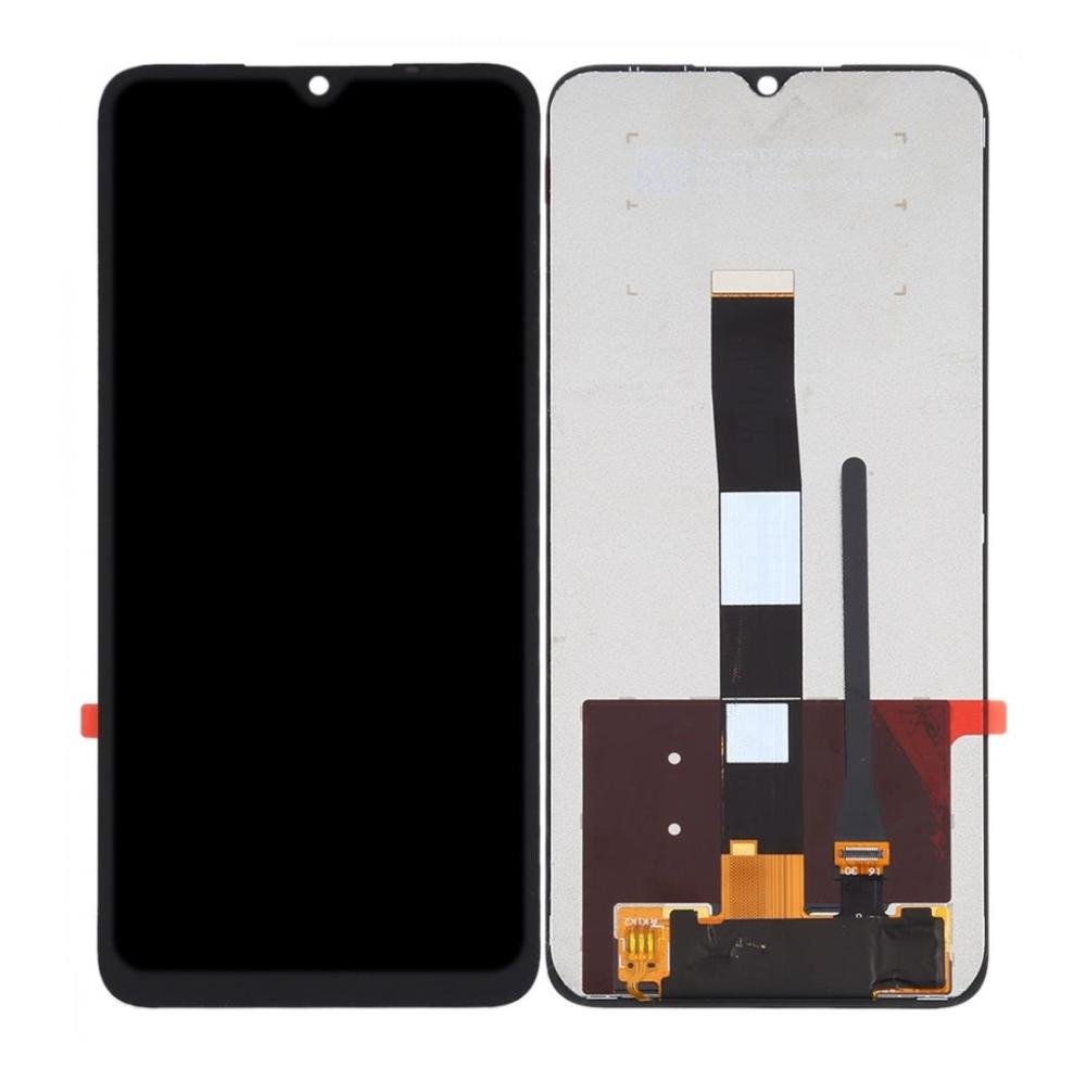 Redmi 9 Display - Original Quality | MobilePartsWala