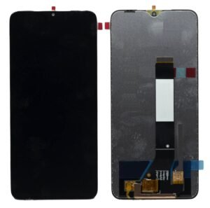 Redmi 9 Power Display - Original Quality | MobilePartsWala