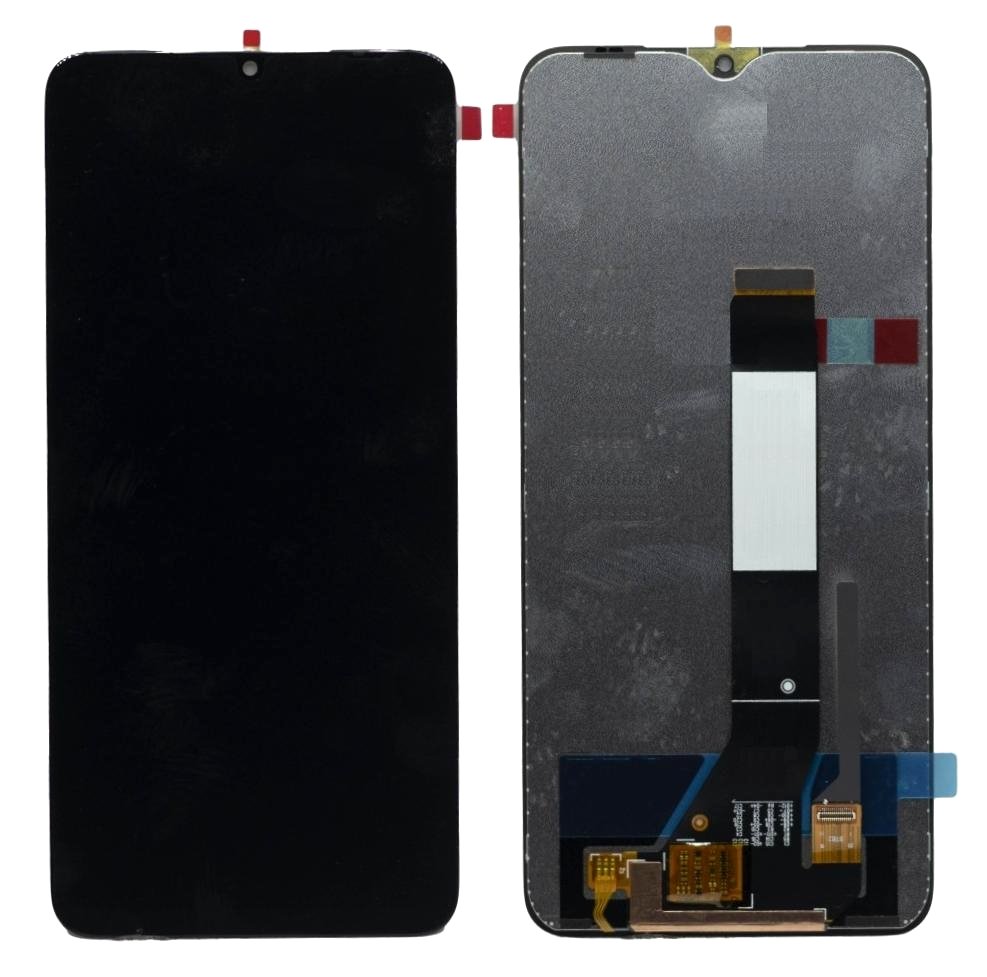 Redmi 9 Power Display - Original Quality | MobilePartsWala