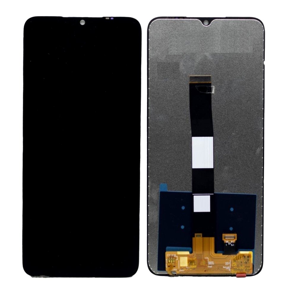 Redmi 9A Display - Original Quality | MobilePartsWala