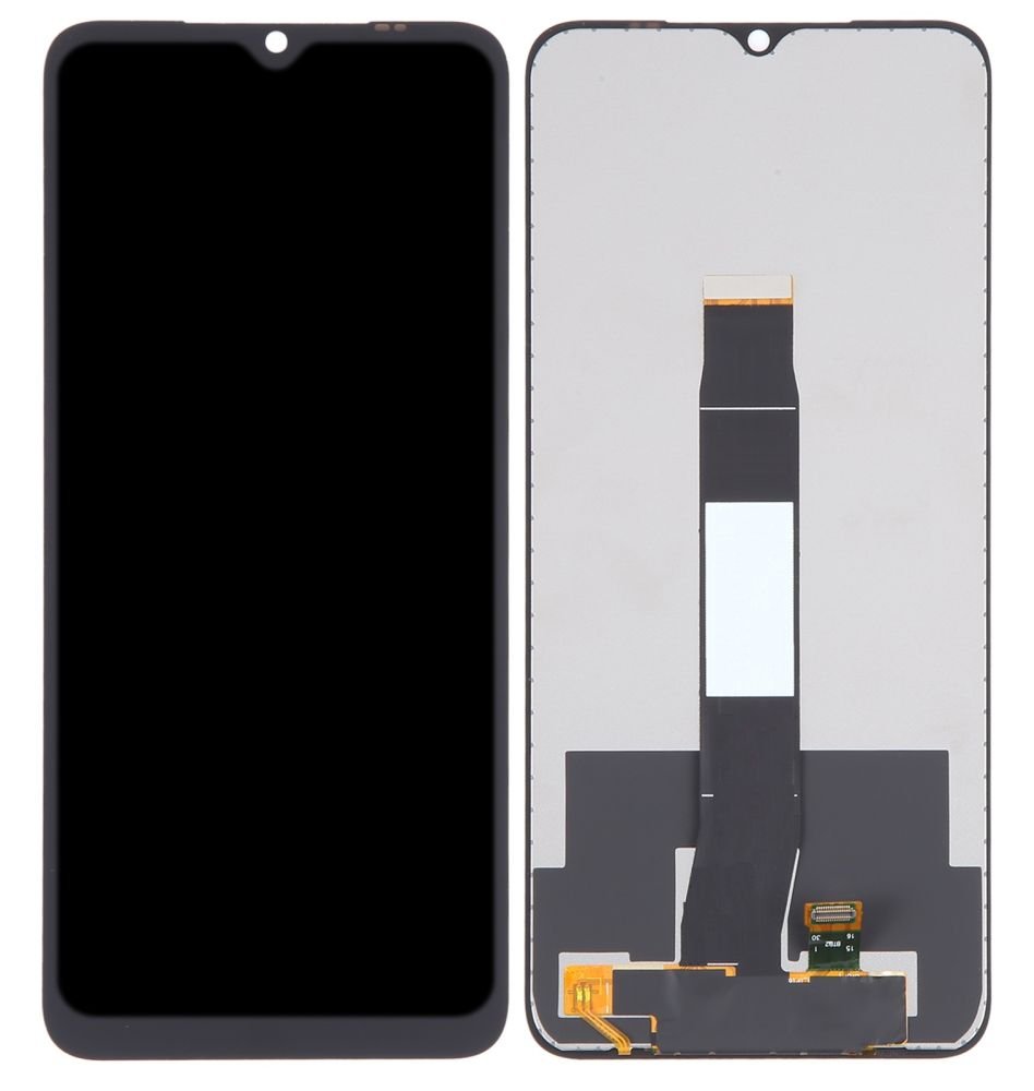 Redmi A2 Display - Original Quality | MobilePartsWala