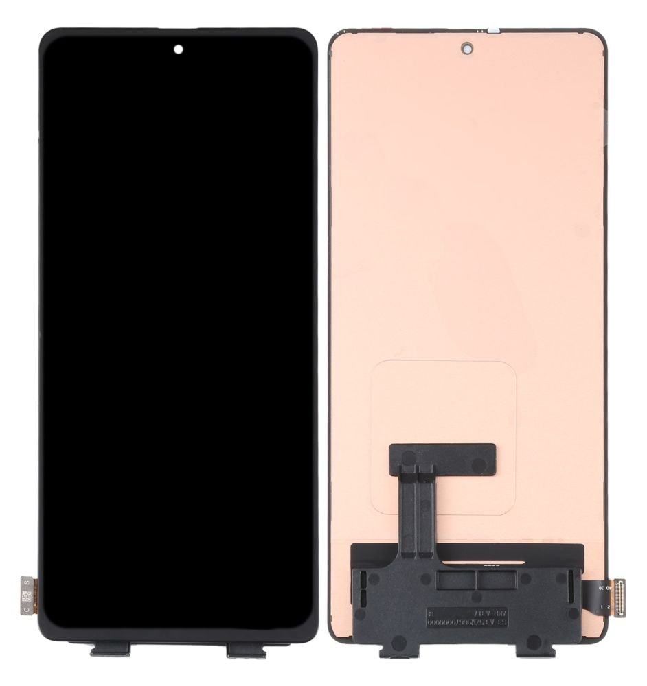 Redmi K50 Display - Original Quality | MobilePartsWala
