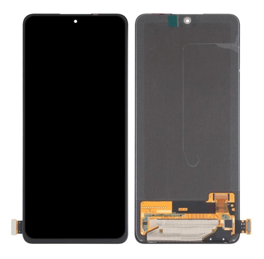 Redmi Note 10 Pro Display - Original Quality | MobilePartsWala