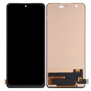 Redmi Note 10 Pro Max Display - Original Quality | MobilePartsWala