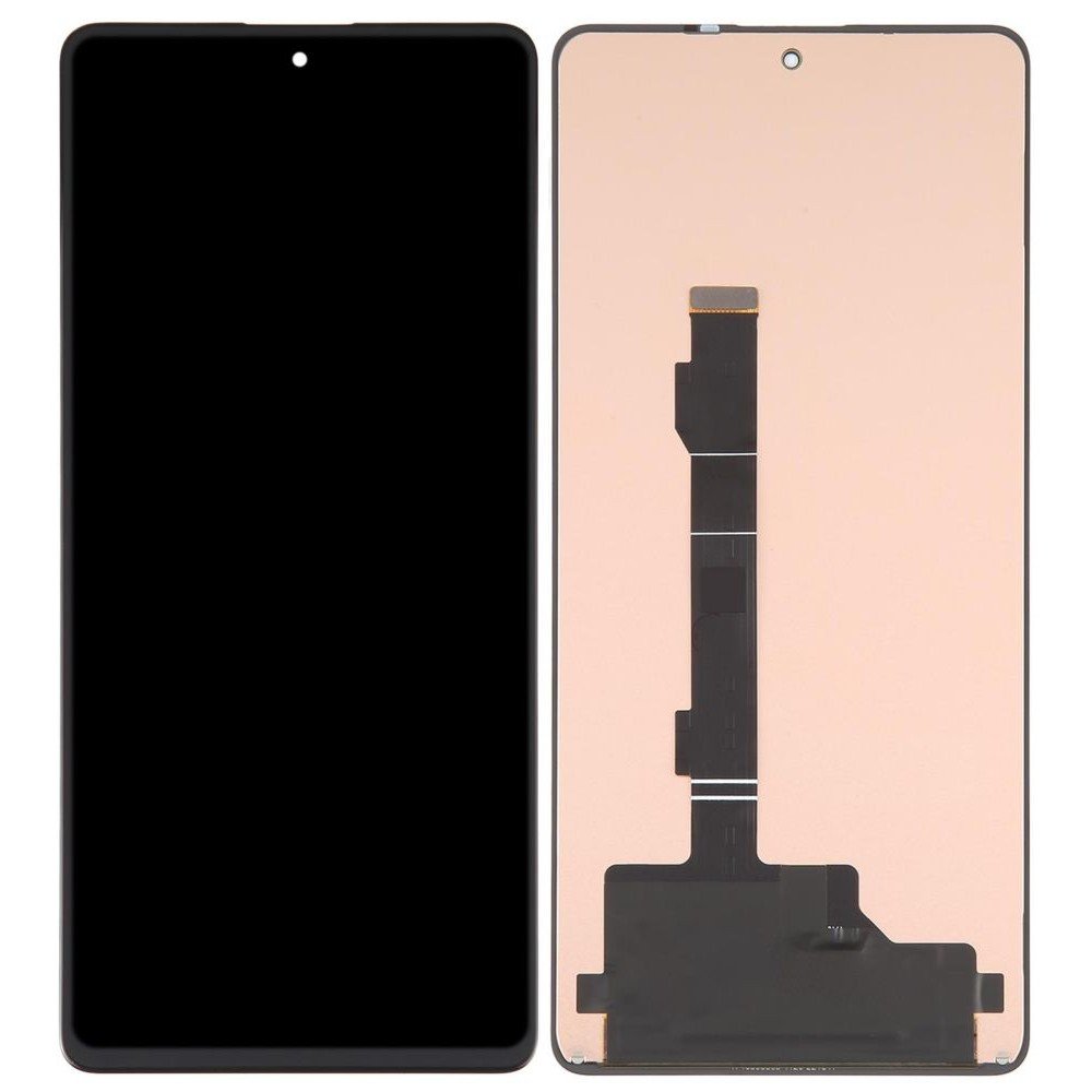 Redmi Note 12 Pro Display - Original Quality | MobilePartsWala
