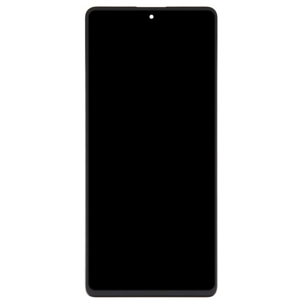 Redmi Note 12 Pro Plus Display - Original Quality | MobilePartsWala