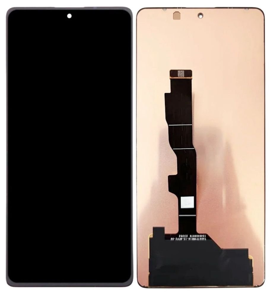 Redmi Note 13 Display - Original Quality | MobilePartsWala