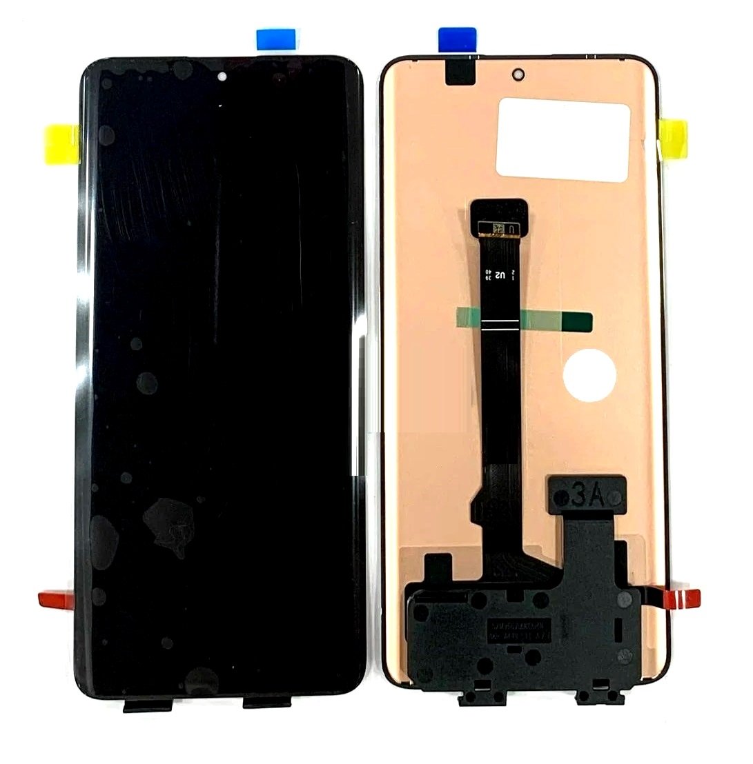 Redmi Note 14 Pro Plus Display - Original Quality | MobilePartsWala