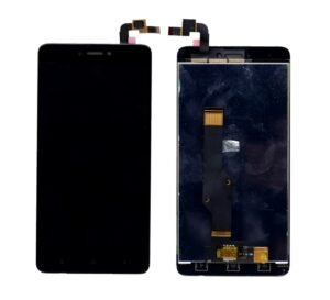 Redmi Note 4 Display - Original Quality | MobilePartsWala