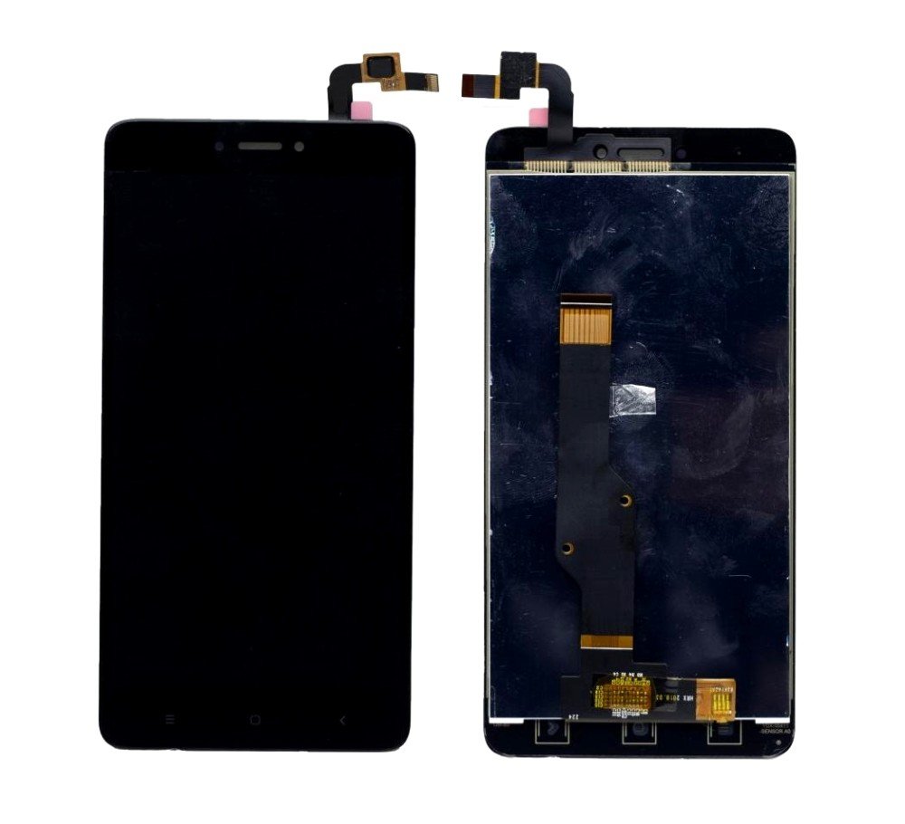 Redmi Note 4 Display - Original Quality | MobilePartsWala