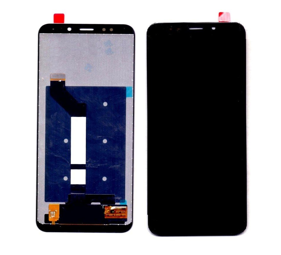 Redmi Note 5 Display - Original Quality | MobilePartsWala