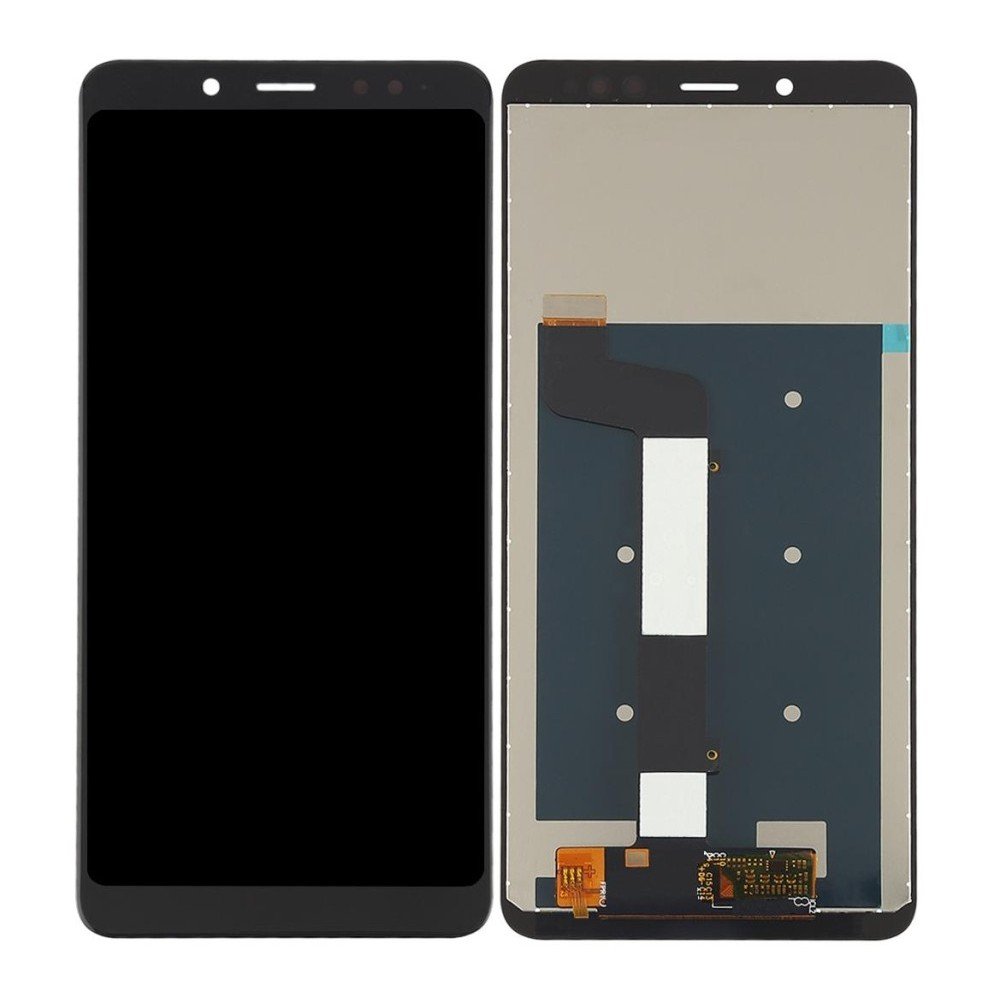 Redmi Note 5 Pro Display - Original Quality | MobilePartsWala