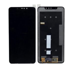 Redmi Note 6 Pro Display - Original Quality | MobilePartsWala