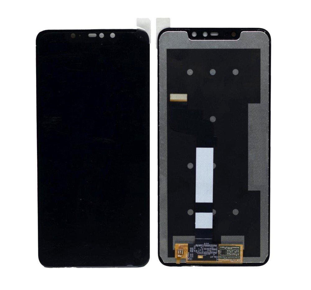 Redmi Note 6 Pro Display - Original Quality | MobilePartsWala