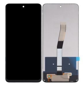 Redmi Note 9 Pro Max Display - Original Quality | MobilePartsWala