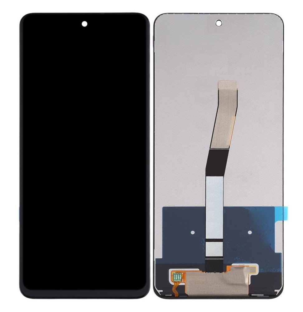 Redmi Note 9 Pro Max Display - Original Quality | MobilePartsWala