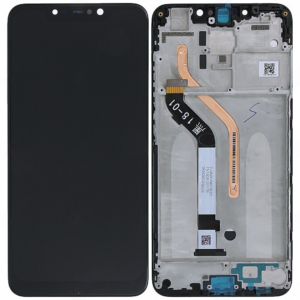 POCO F1 Display - Original Quality | MobilePartsWala