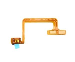 Oppo A31 Power Button (Outer Cap) - Original Quality Spare Part | MobilePartsWala