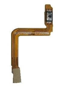 Realme 6 Pro Power Button (Outer Cap) - Original Quality Spare Part | MobilePartsWala