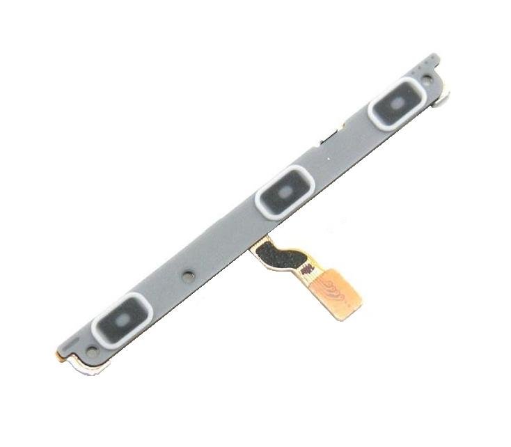 Buy Samsung Galaxy S20 Power Button (Outer Cap) Online - Original Quality Spare Part | MobilePartsWala