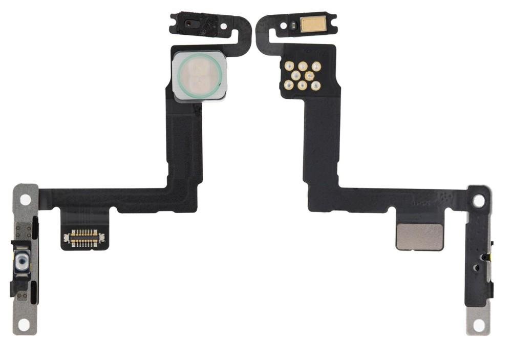 Apple iPhone 11 Power Button (Inner / Flex Cable) - Original Quality | MobilePartsWala