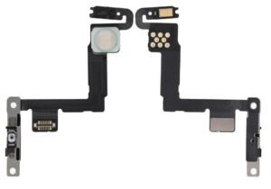Apple iPhone 11 Power Button (Outer Cap)