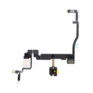 Apple iPhone 11 Pro Max Power Button (Inner / Flex Cable) - Original Quality | MobilePartsWala