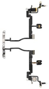 Apple iPhone 11 Pro Power Button (Outer Cap)