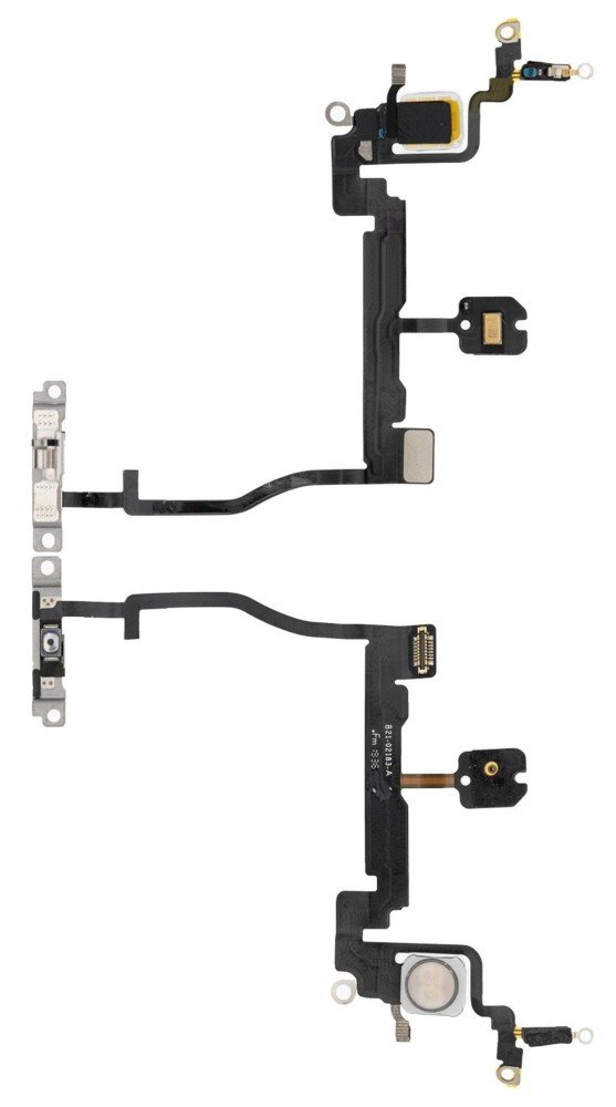 Buy Apple iPhone 11 Pro Power Button (Outer Cap) Online - Original Quality Spare Part | MobilePartsWala