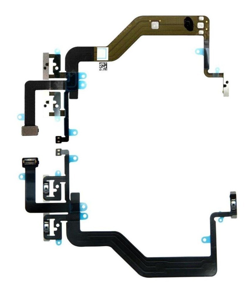 Buy Apple iPhone 12 mini Power Button (Outer Cap) Online - Original Quality Spare Part | MobilePartsWala