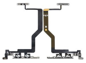 Apple iPhone 12 Pro Max Power Button (Outer Cap)