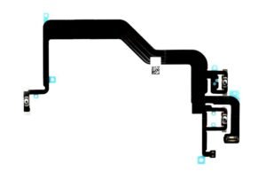 Apple iPhone 12 Pro Power Button (Inner / Flex Cable) - Original Quality | MobilePartsWala