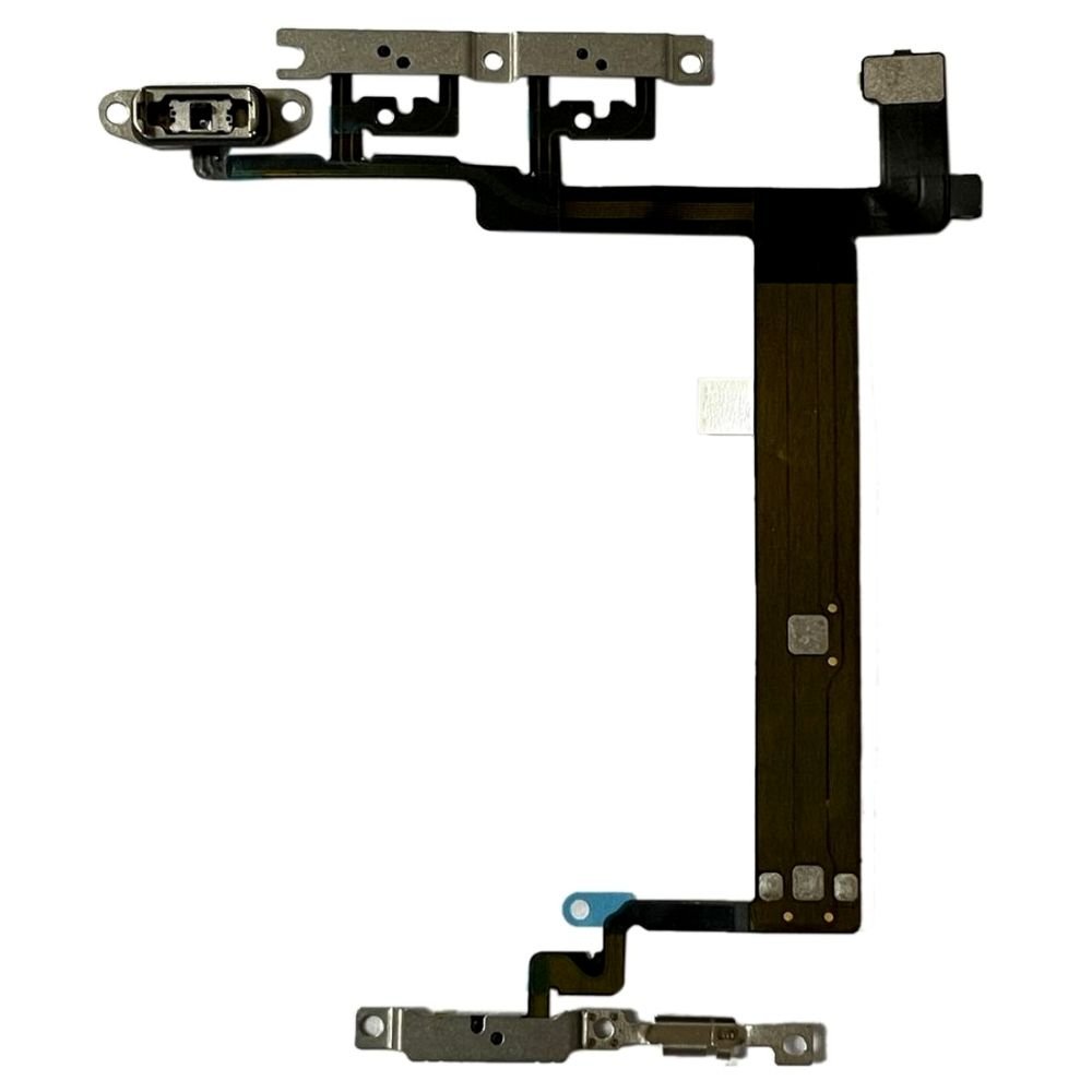 Buy Apple iPhone 13 mini Power Button (Outer Cap) Online - Original Quality Spare Part | MobilePartsWala