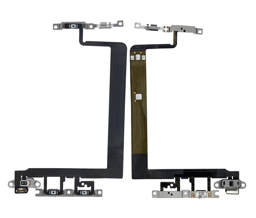 Apple iPhone 13 Power Button (Inner / Flex Cable) - Original Quality | MobilePartsWala