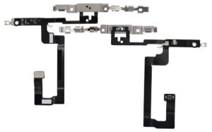 Apple iPhone 14 Power Button (Inner / Flex Cable) - Original Quality | MobilePartsWala