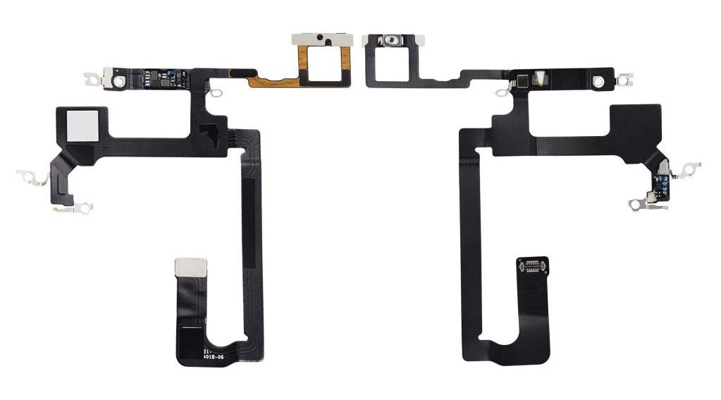 Apple iPhone 14 Plus Power Button (Inner / Flex Cable) - Original Quality | MobilePartsWala