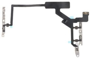 Apple iPhone 14 Pro Max Power Button (Inner / Flex Cable) - Original Quality | MobilePartsWala