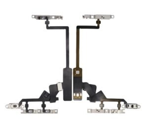 Apple iPhone 14 Pro Power Button (Inner / Flex Cable) - Original Quality | MobilePartsWala