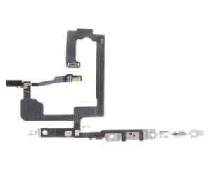 Apple iPhone 15 Power Button (Inner / Flex Cable) - Original Quality | MobilePartsWala