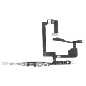 Apple iPhone 15 Plus Power Button (Outer Cap)