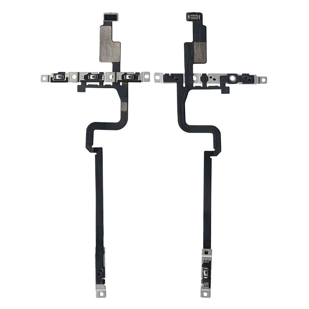 Apple iPhone 15 Pro Max Power Button (Inner / Flex Cable) - Original Quality | MobilePartsWala