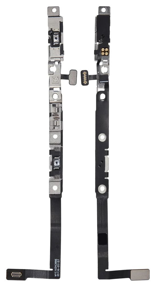 Apple iPhone 16 Power Button (Inner / Flex Cable) - Original Quality | MobilePartsWala