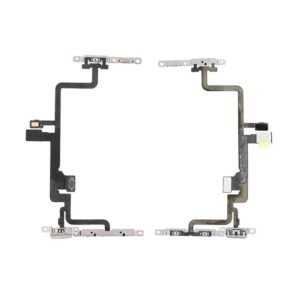 Apple iPhone 7 Plus Power Button (Inner / Flex Cable) - Original Quality | MobilePartsWala