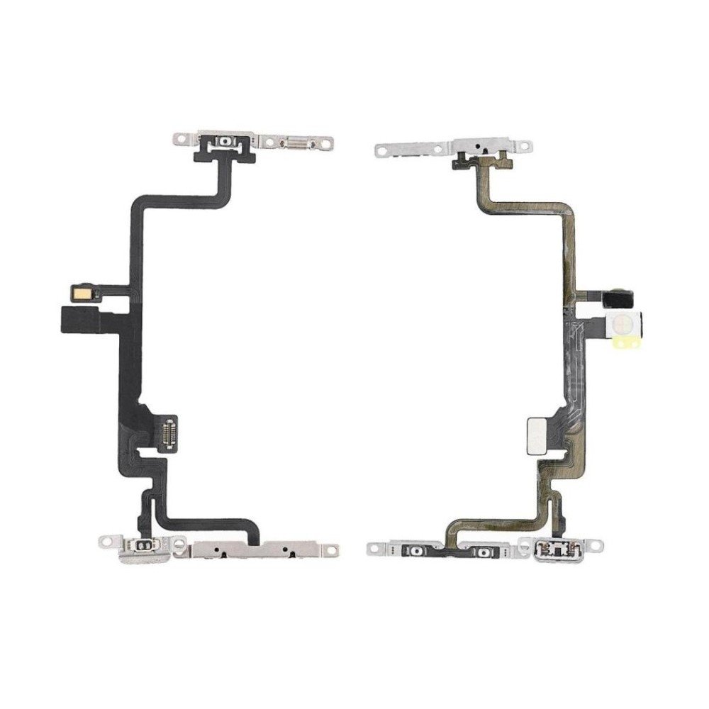 Buy Apple iPhone 7 Plus Power Button (Outer Cap) Online - Original Quality Spare Part | MobilePartsWala